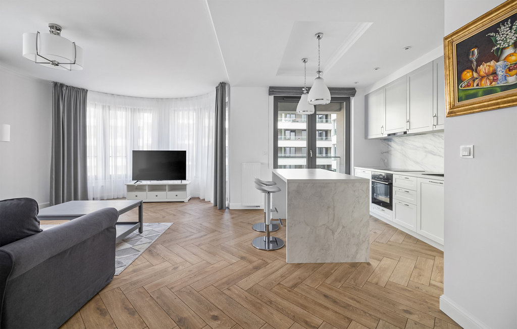 Apartment - Gdynia , Poland - PPL046 2