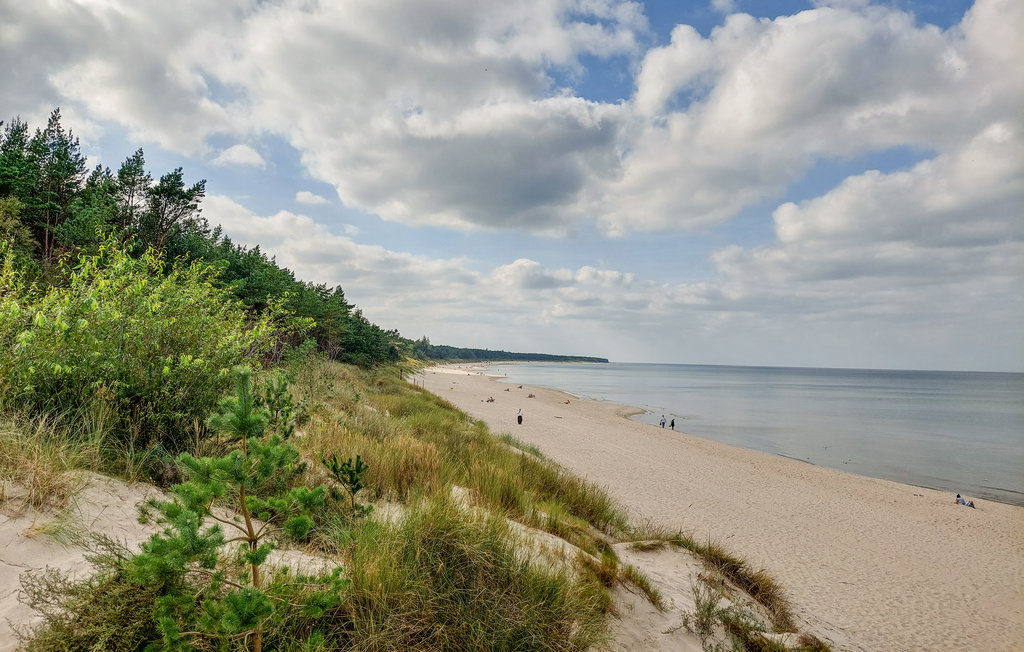 Feriehuse - Grzybowo , Polen - PPL180 8