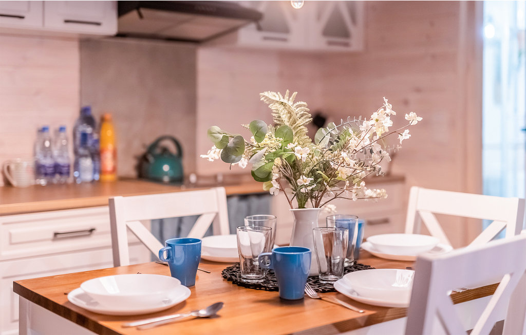 Feriehuse - Grzybowo , Polen - PPL180 19