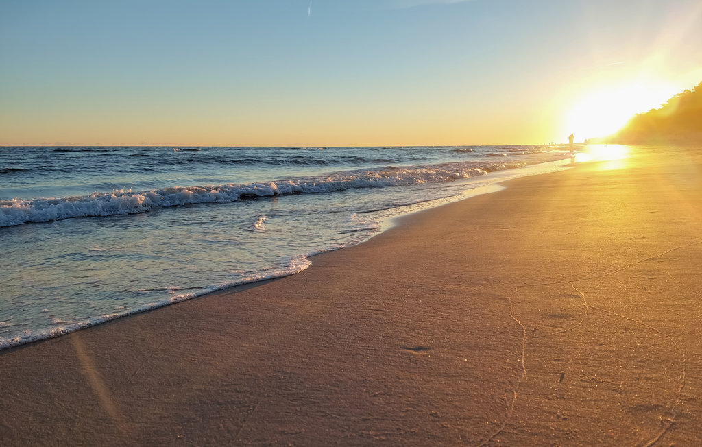 Feriehuse - Grzybowo , Polen - PPL180 9