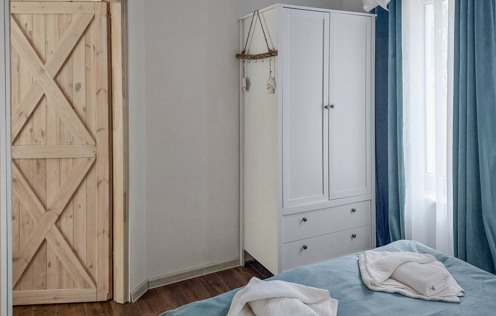 Feriehuse - Grzybowo , Polen - PPL180 21