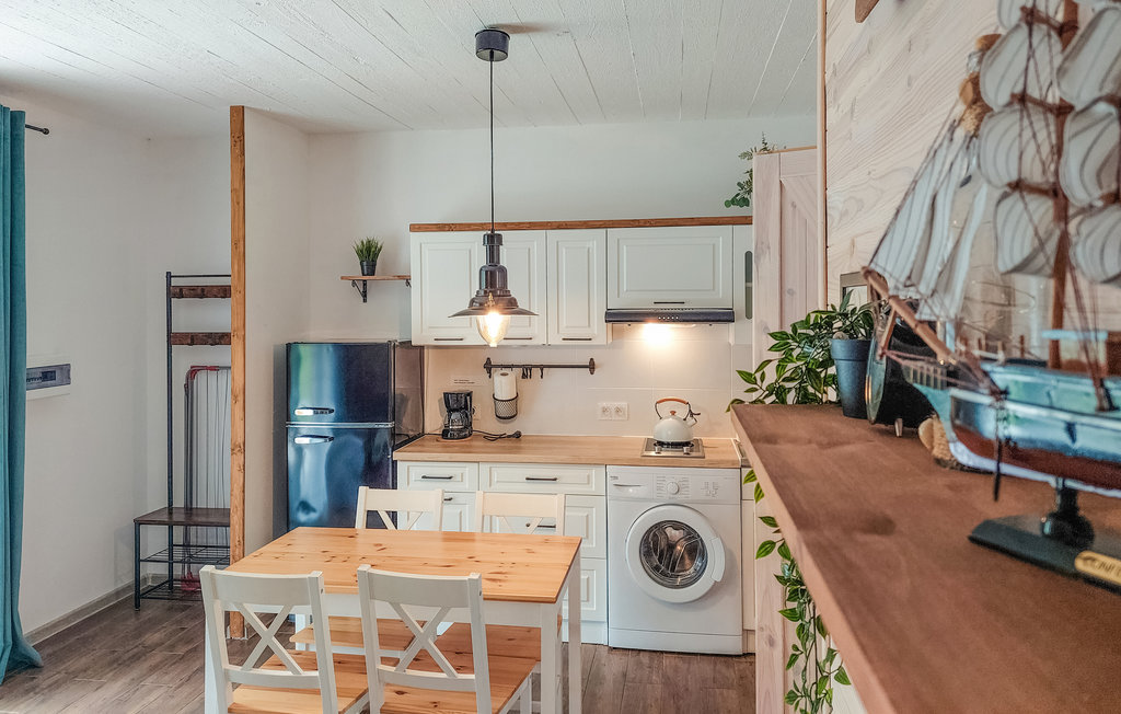 Feriehuse - Grzybowo , Polen - PPL180 6