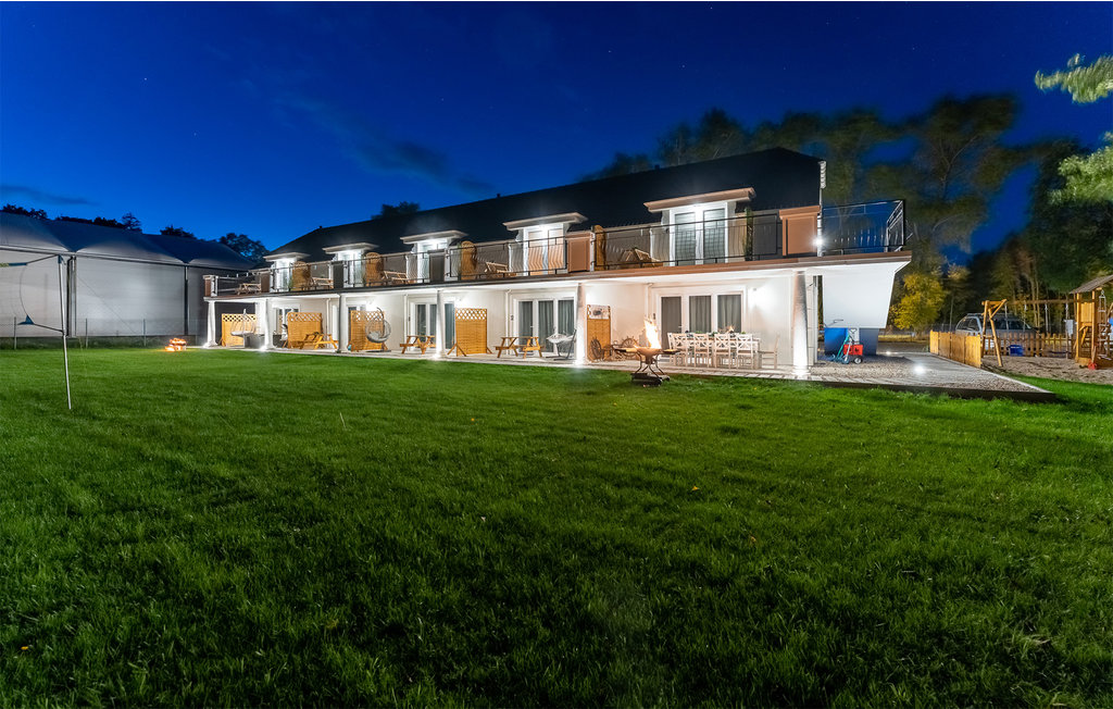 Feriehuse - Grzybowo , Polen - PPL180 11