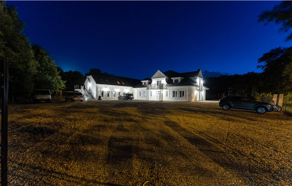 Feriehuse - Grzybowo , Polen - PPL180 12