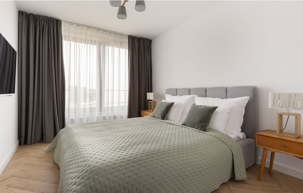 Ferienwohnung - Gdynia , Polen - PPL047 8