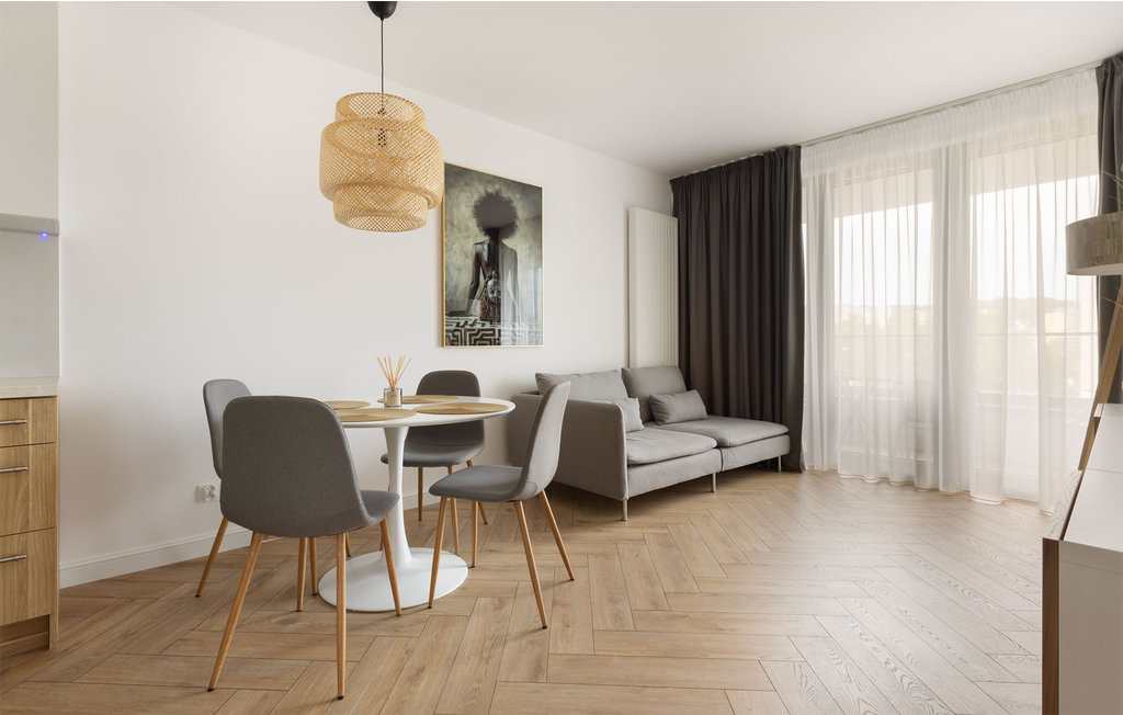 Ferienwohnung - Gdynia , Polen - PPL047 1