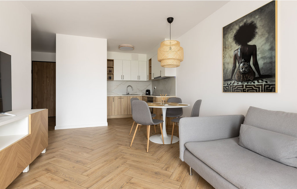 Ferienwohnung - Gdynia , Polen - PPL047 2