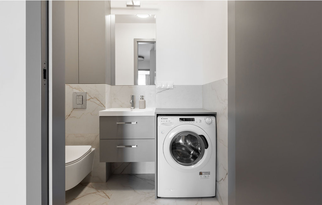 Ferienwohnung - Gdynia , Polen - PPL047 10