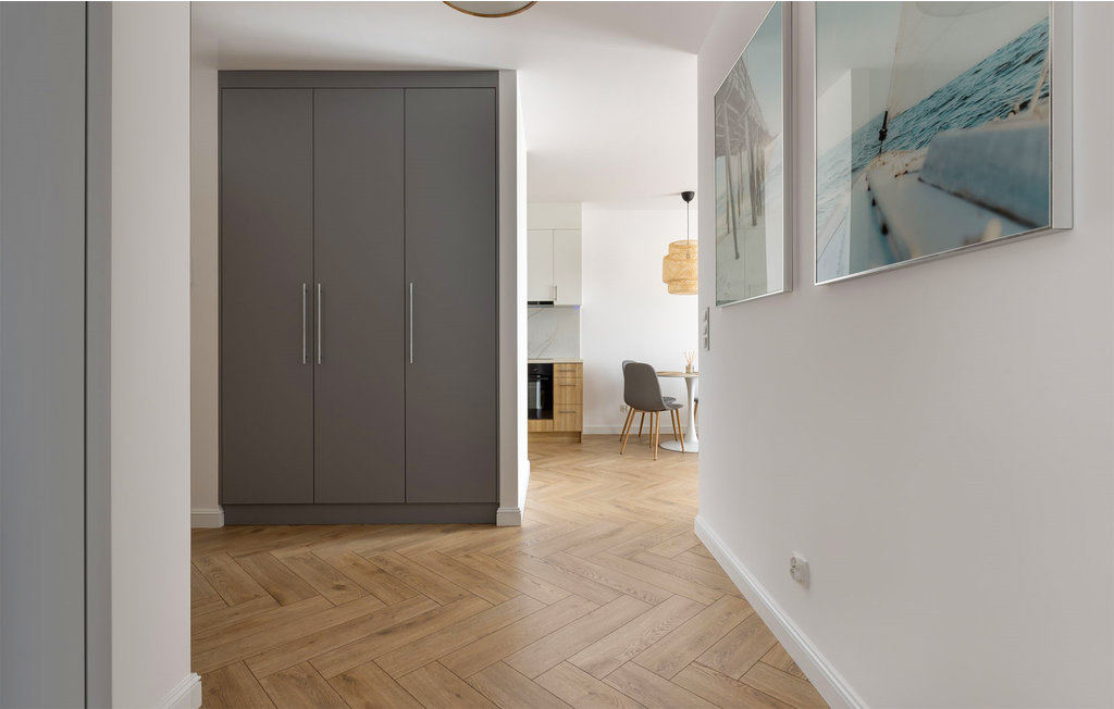 Ferienwohnung - Gdynia , Polen - PPL047 7