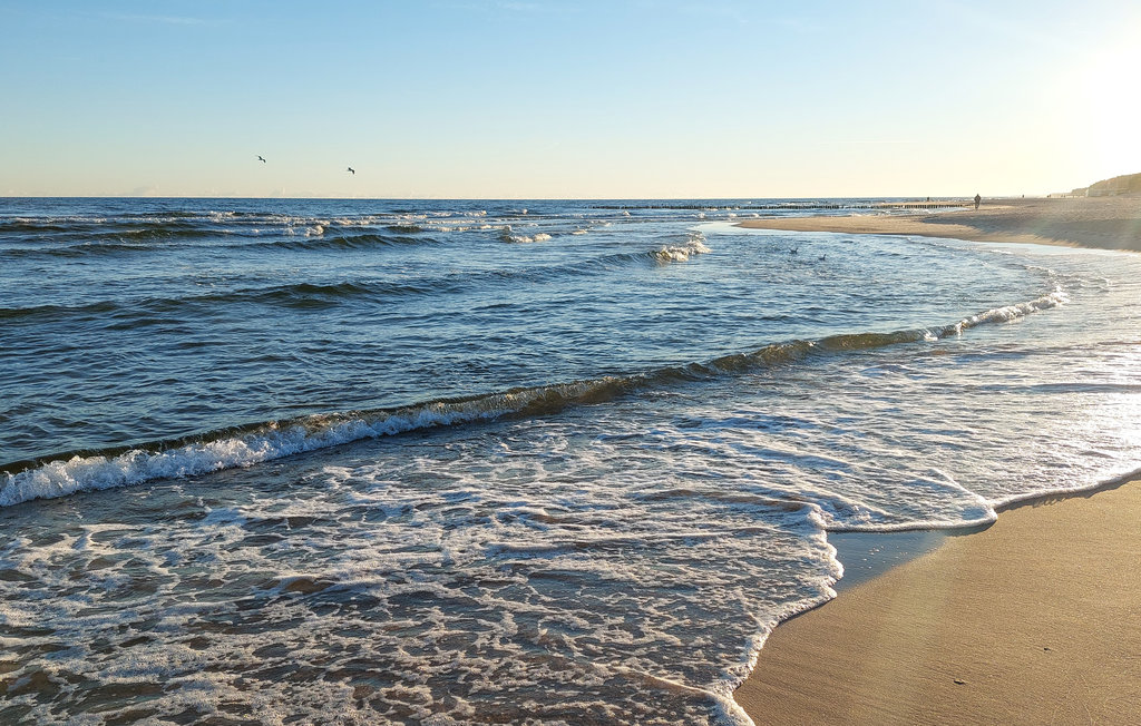 Ferienhaus - Jantar , Polen - PPL035 12