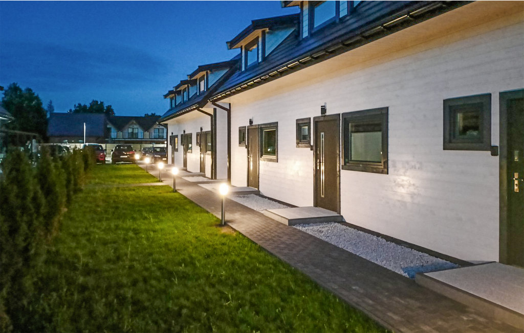 Ferienhaus - Jantar , Polen - PPL035 6