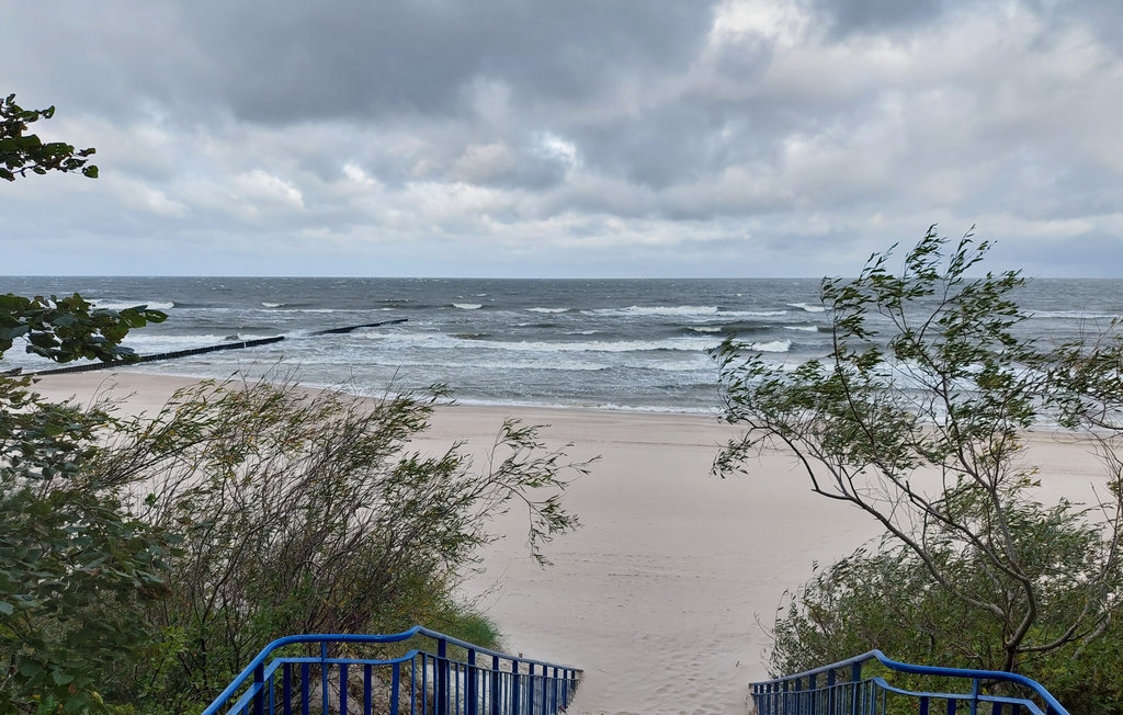 Feriehuse - Pobierowo , Polen - PPL190 14