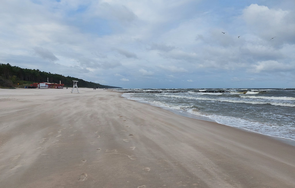 Feriehuse - Pobierowo , Polen - PPL190 15