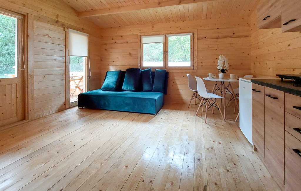 Feriehuse - Pobierowo , Polen - PPL190 3