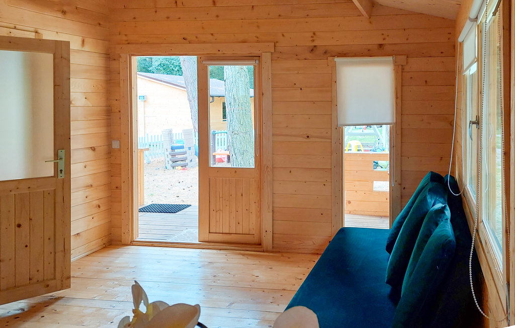 Feriehuse - Pobierowo , Polen - PPL190 5