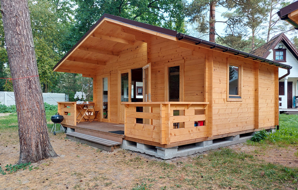 Feriehuse - Pobierowo , Polen - PPL190 10