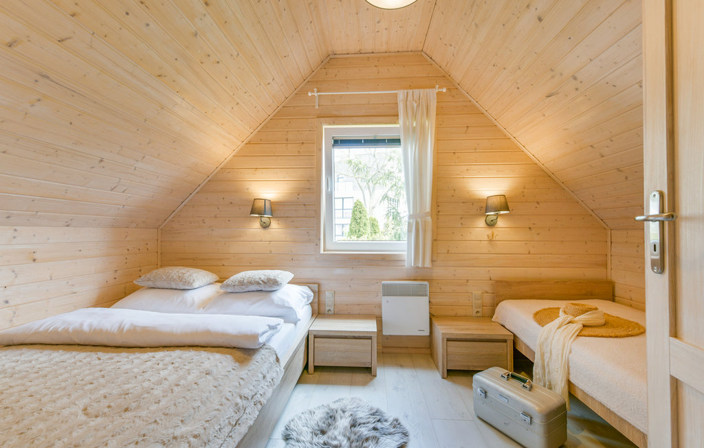 Feriehuse - Ustronie Morskie , Polen - PPL060 11