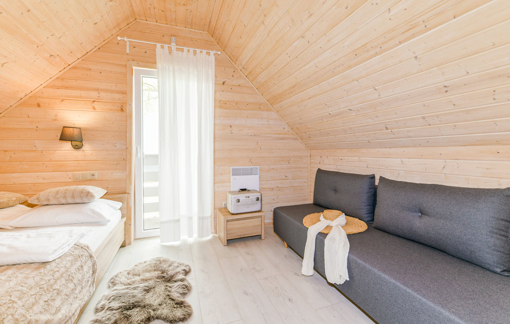 Feriehuse - Ustronie Morskie , Polen - PPL060 12