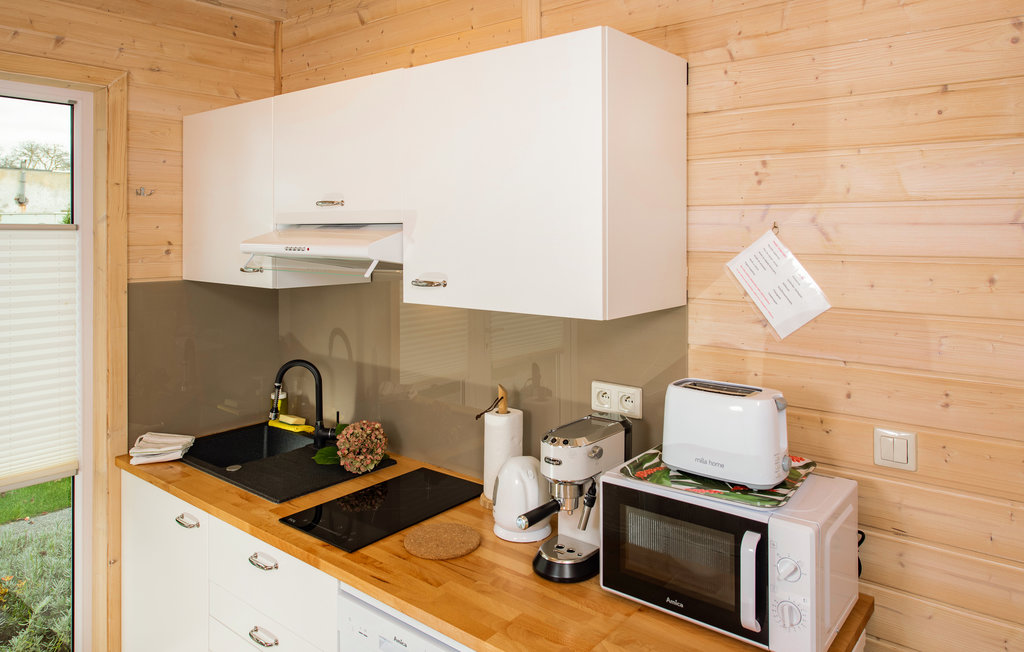 Feriehuse - Ustronie Morskie , Polen - PPL060 6