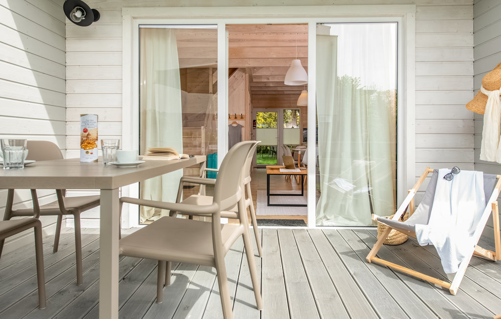 Feriehuse - Ustronie Morskie , Polen - PPL060 10