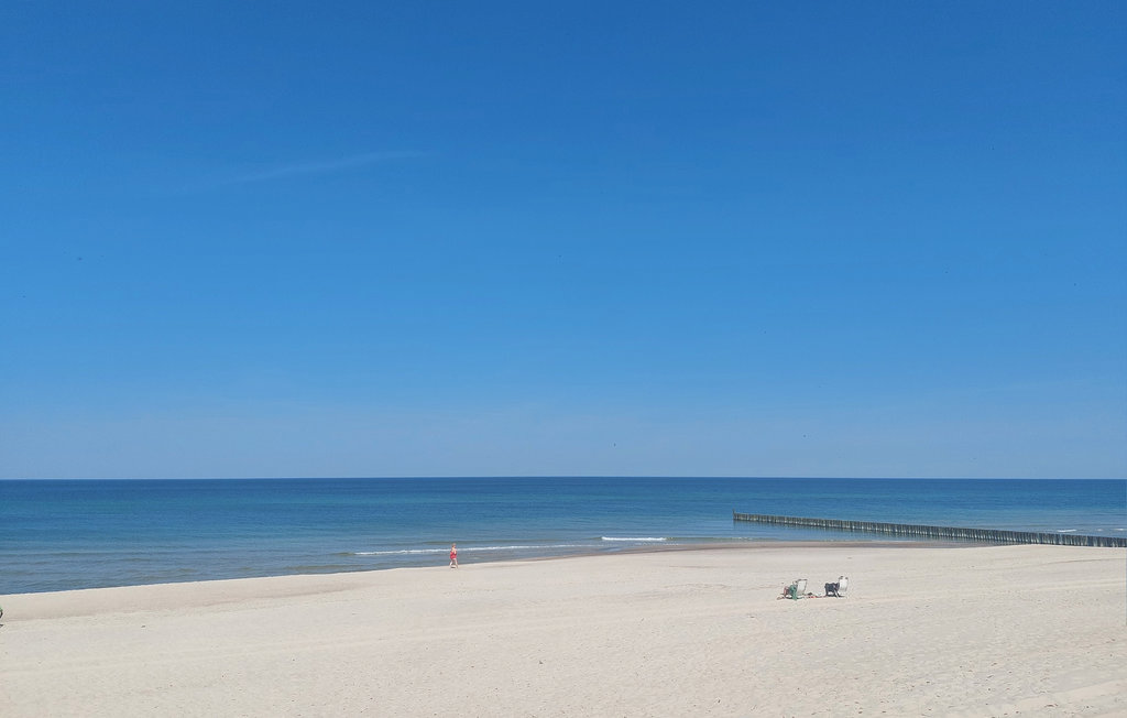 Feriehuse - Ustronie Morskie , Polen - PPL153 13