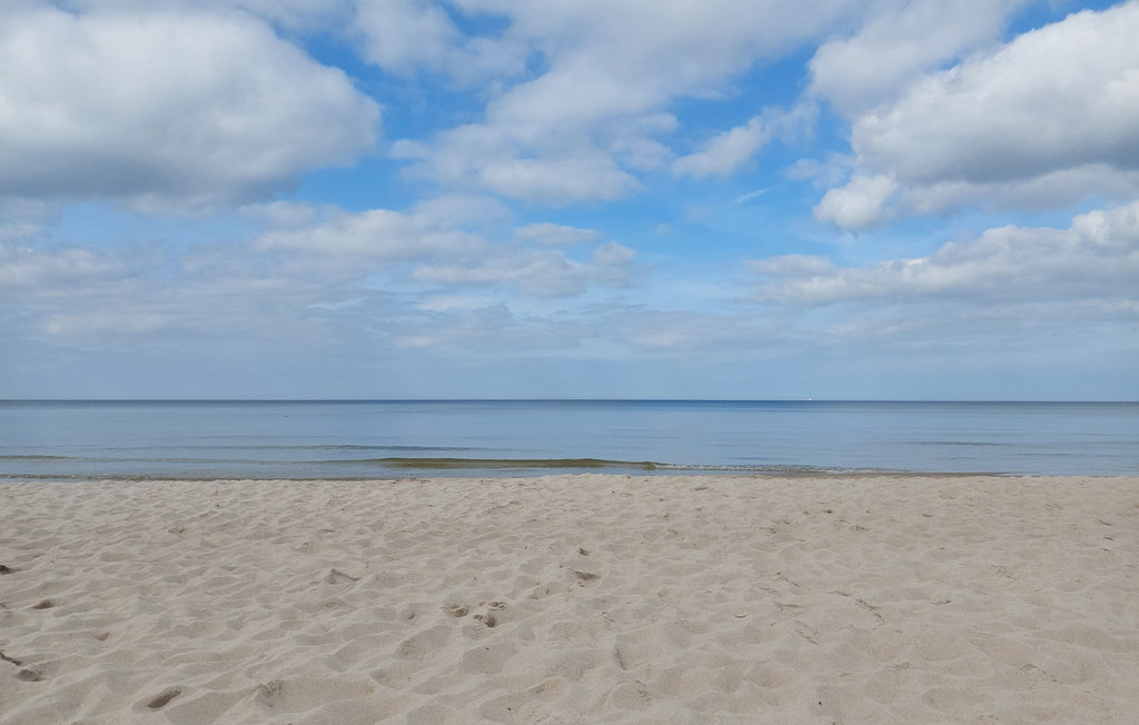 Feriehuse - Ustronie Morskie , Polen - PPL153 15