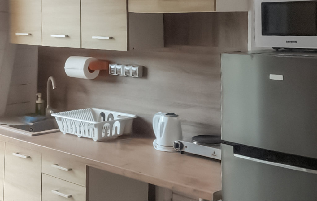 Feriehuse - Ustronie Morskie , Polen - PPL153 12