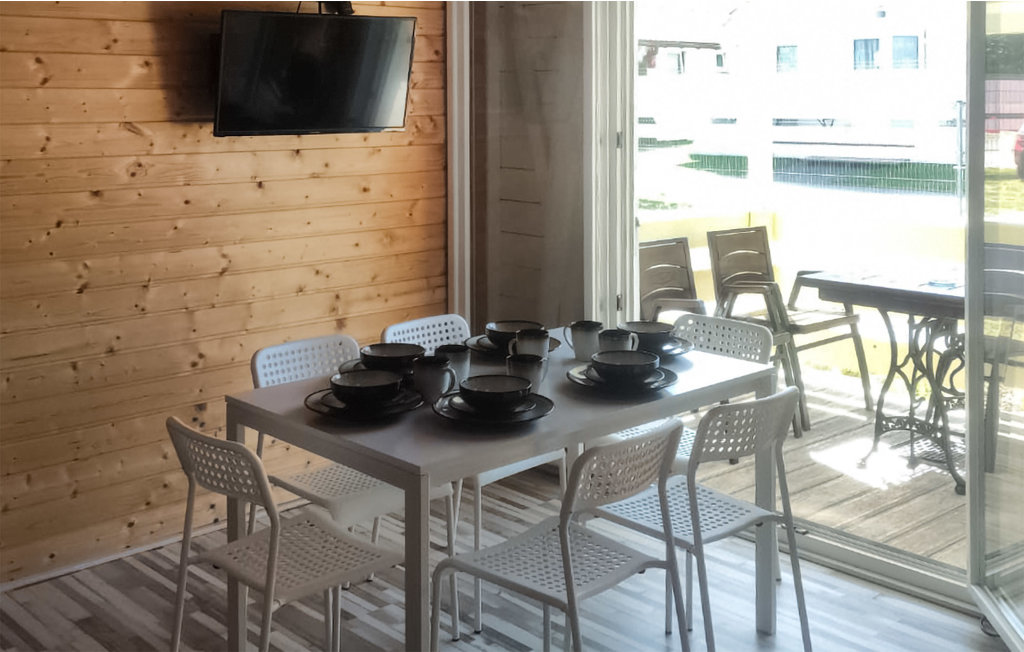 Feriehuse - Ustronie Morskie , Polen - PPL153 2