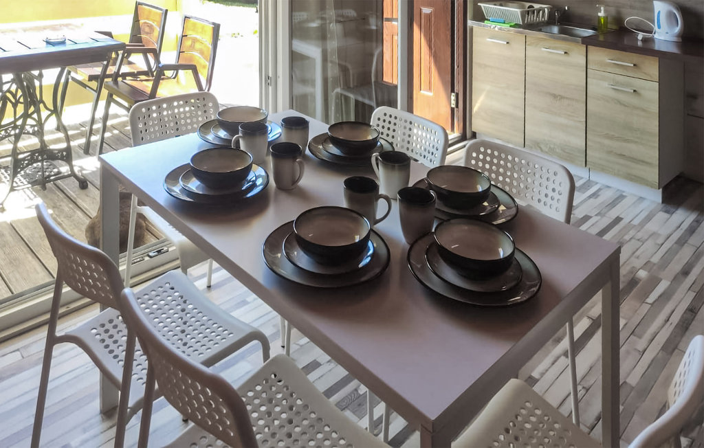 Feriehuse - Ustronie Morskie , Polen - PPL154 3