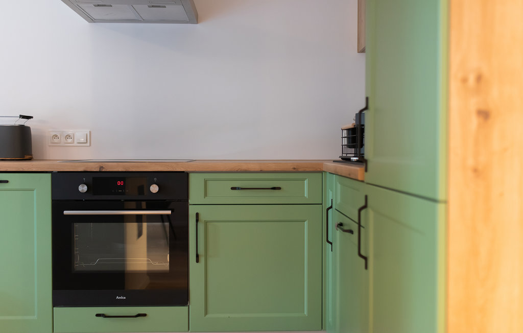 Feriehuse - Czarnocin , Polen - PPL418 6