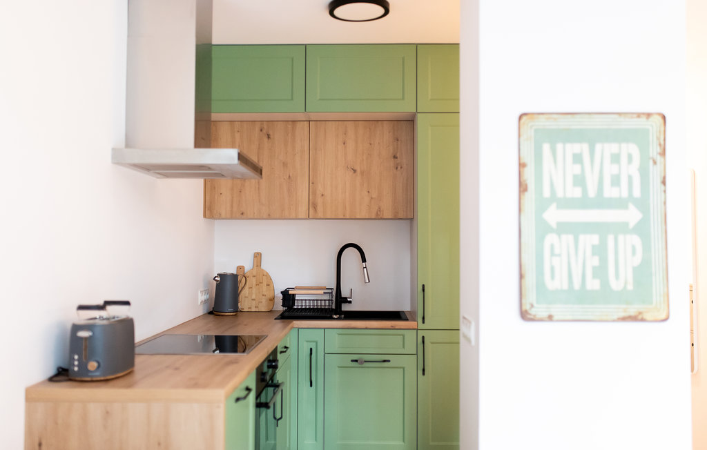 Feriehuse - Czarnocin , Polen - PPL418 7