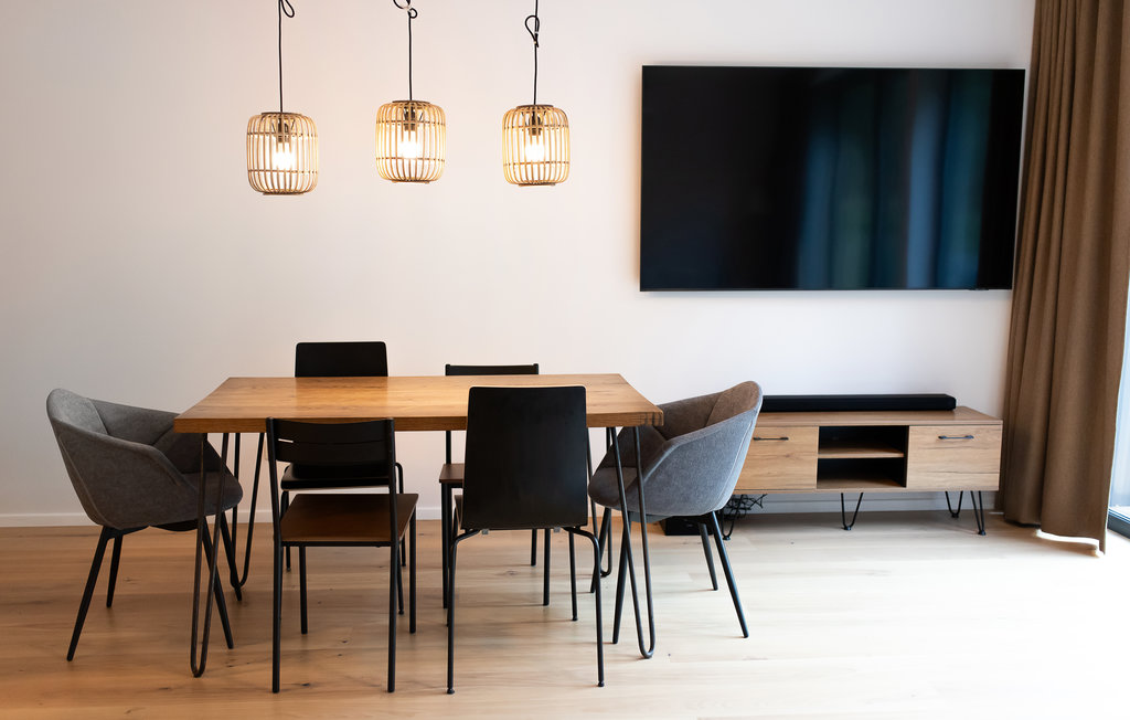 Feriehuse - Czarnocin , Polen - PPL418 5