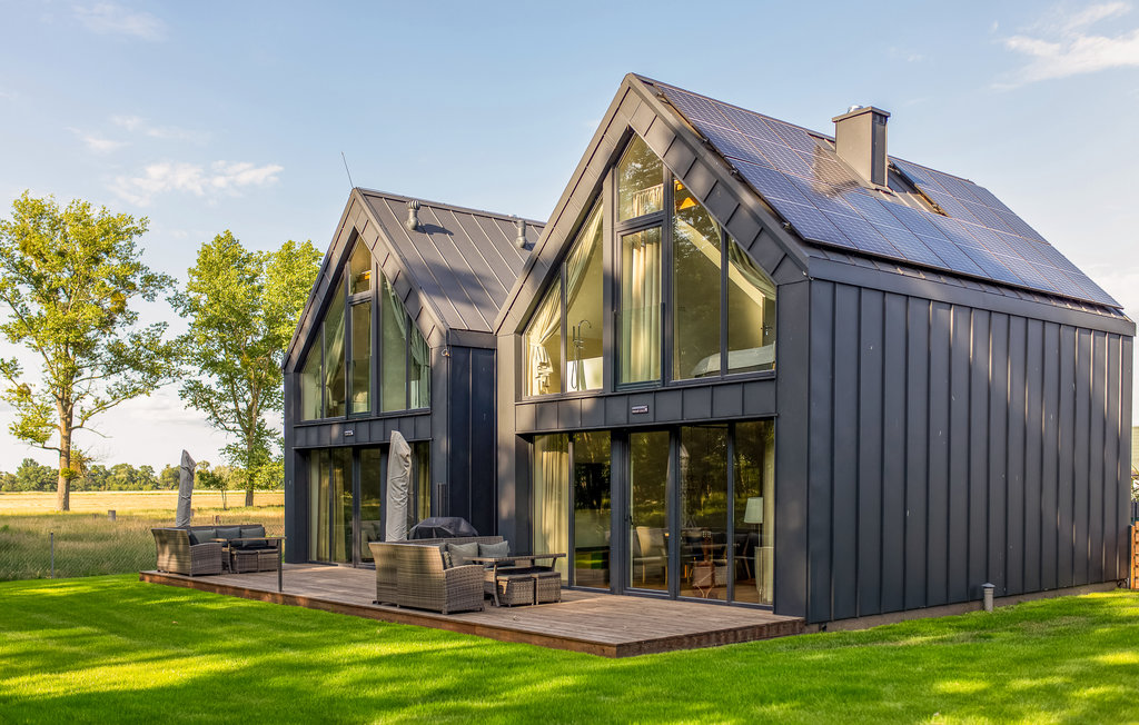 Feriehuse - Czarnocin , Polen - PPL418 10