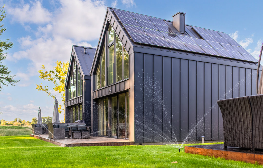 Feriehuse - Czarnocin , Polen - PPL418 11