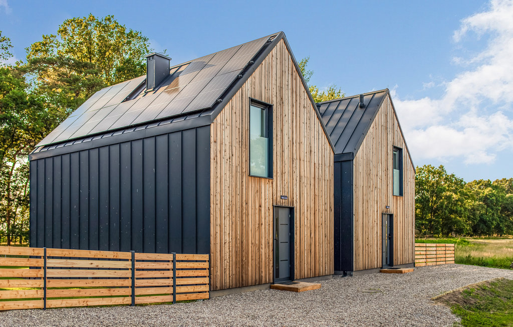 Feriehuse - Czarnocin , Polen - PPL418 14