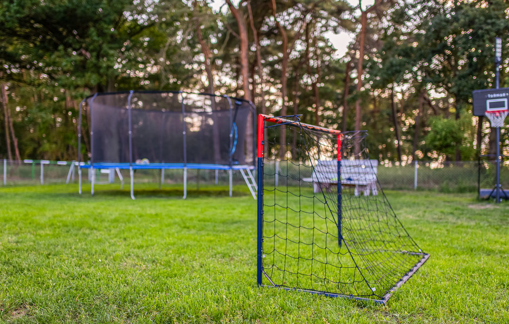 Feriehuse - Czarnocin , Polen - PPL418 9