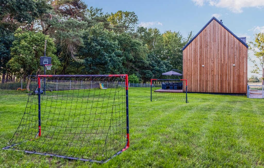 Feriehuse - Czarnocin , Polen - PPL418 16