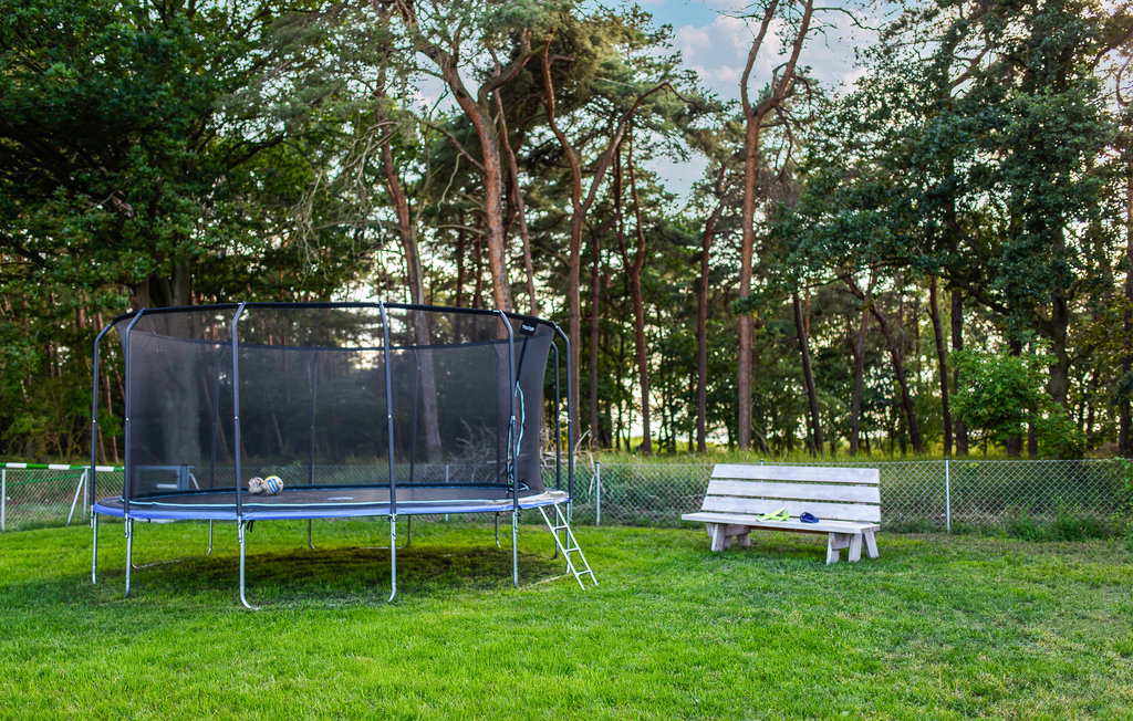 Feriehuse - Czarnocin , Polen - PPL418 17