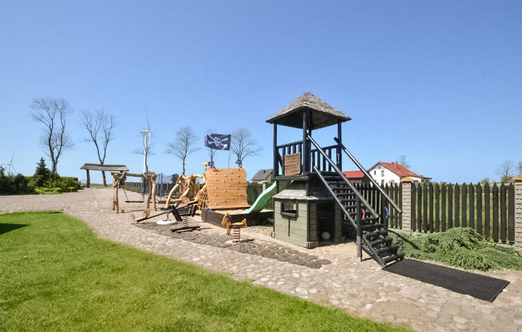 Ferienwohnung - Darlowo , Polen - PPL722 7