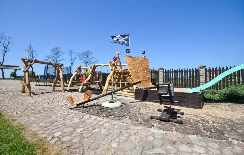 Ferienwohnung - Darlowo , Polen - PPL722 15