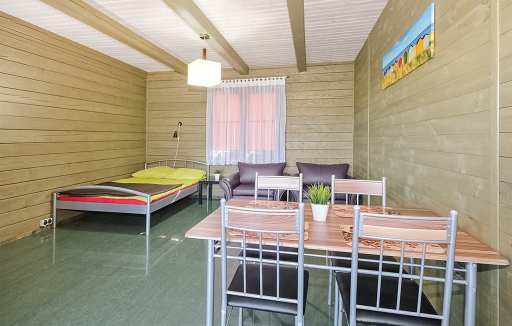 Ferienwohnung - Darlowo , Polen - PPL722 4