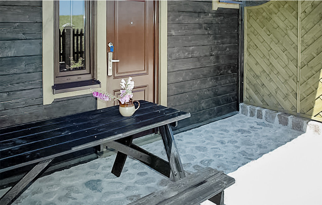 Ferienwohnung - Darlowo , Polen - PPL722 9