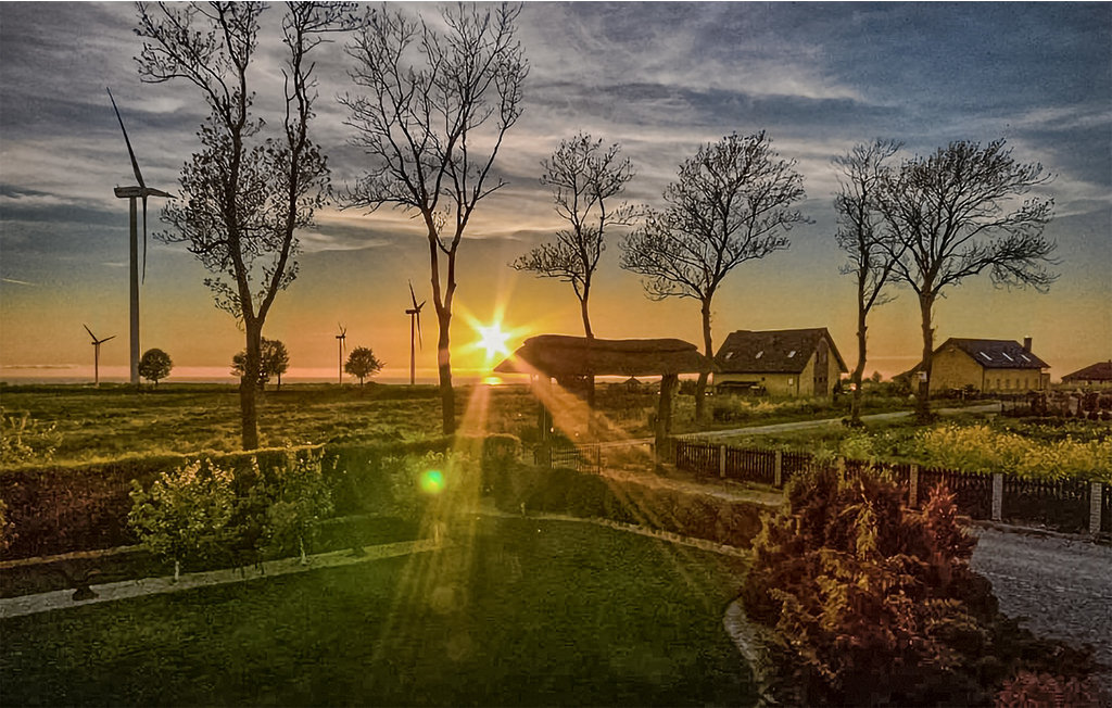Ferienwohnung - Darlowo , Polen - PPL722 11