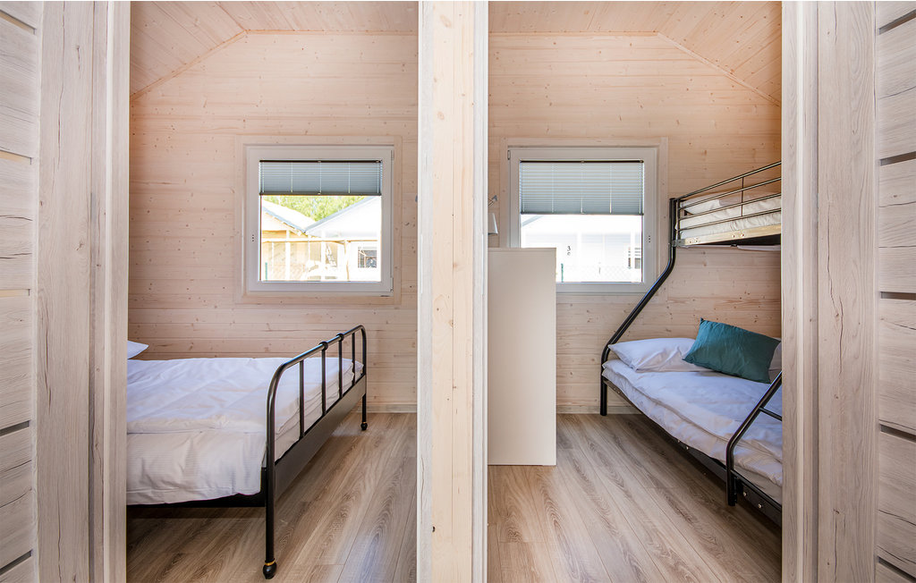 Feriehus - Bobolin , Polen - PPL164 12