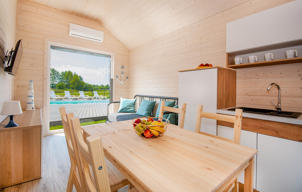 Feriehus - Bobolin , Polen - PPL164 9