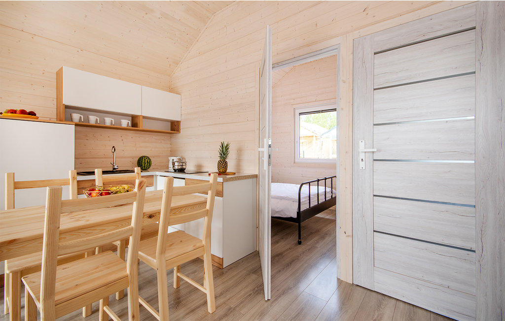 Feriehus - Bobolin , Polen - PPL164 10