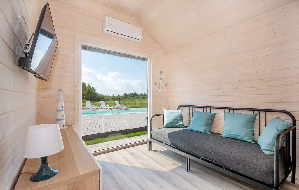 Feriehus - Bobolin , Polen - PPL164 3