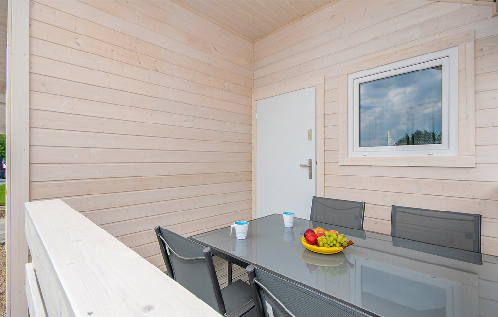 Feriehus - Bobolin , Polen - PPL164 4