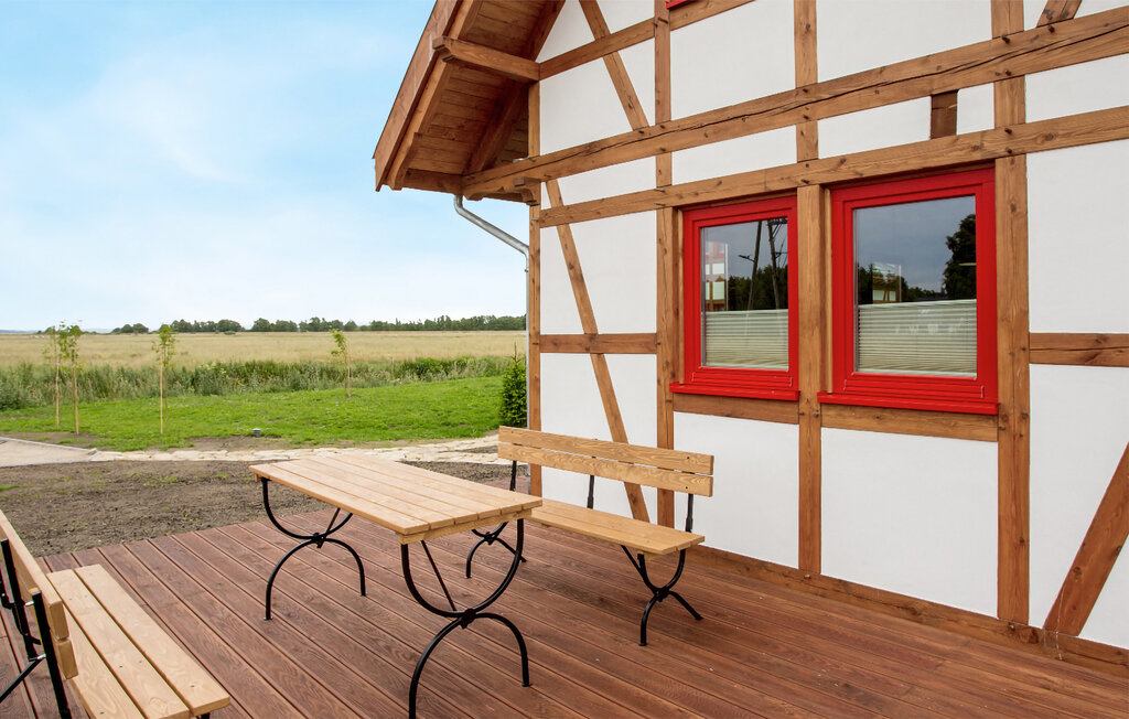 Ferienhaus - Rowy , Polen - PPL715 2