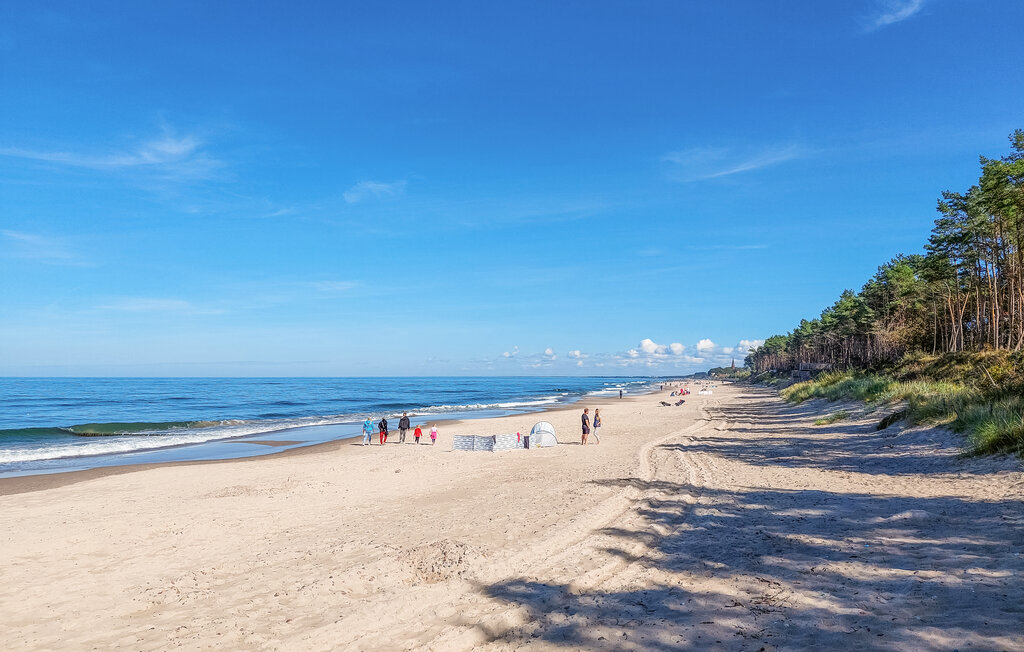 Lejlighed - Grzybowo , Polen - PPL077 5